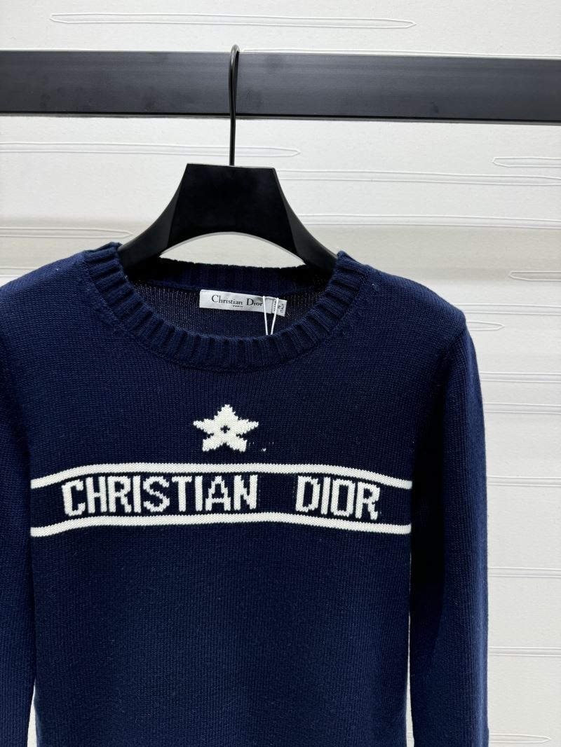 Christian Dior Sweaters